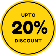 discount